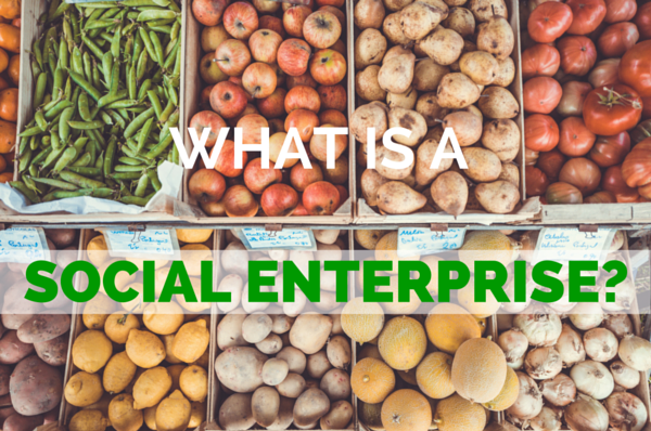 what-is-a-social-enterprise